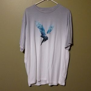 Men's super soft American Eagle t-shirt